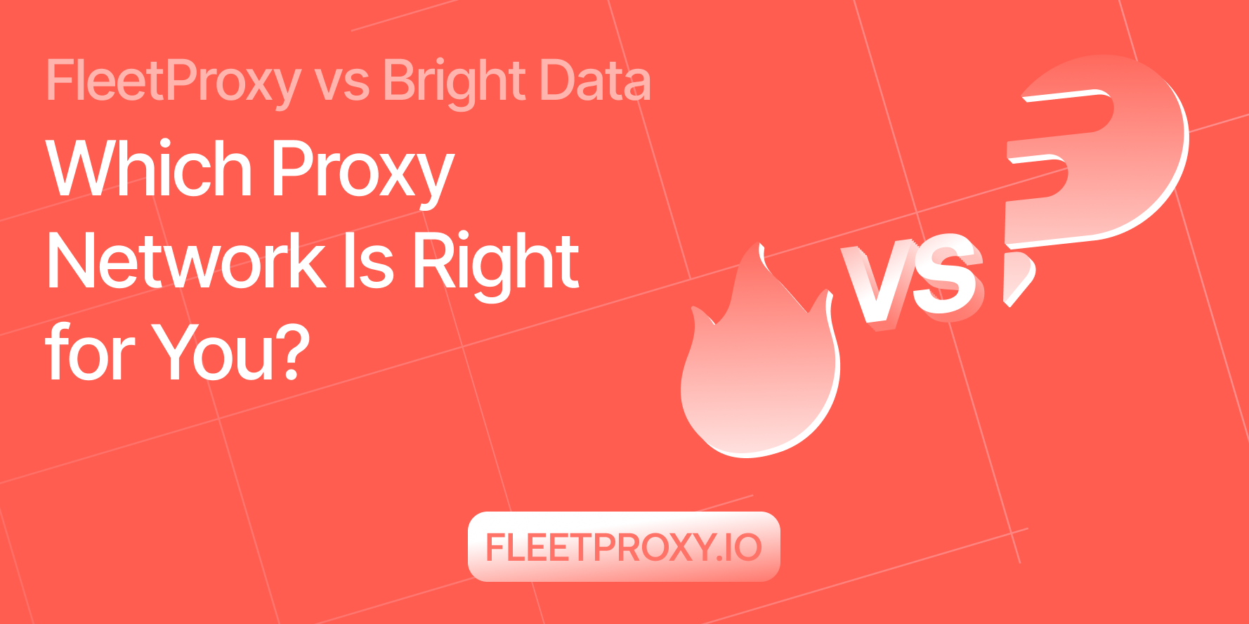Alternative to Bright Data proxy 2026