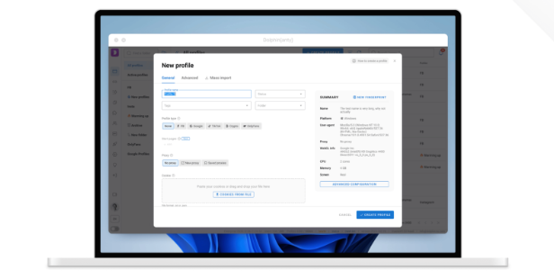 dolphin anty fleetproxy
