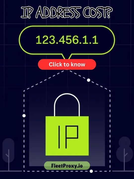 att static ip address cost
